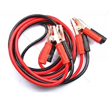 Kabel startovací 600A 6M MTX 540000005904