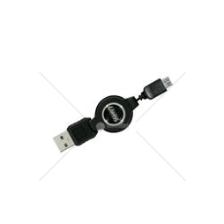 KABEL USB-MICRO USB 80CM LAMPA LAM39015