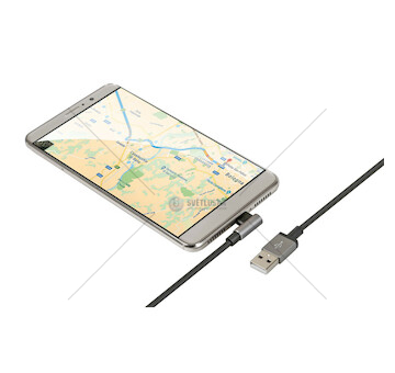KABEL USB PORT C ULTRASZYBKI BOCZNY LAMPA LAM38838