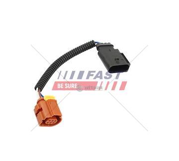 Kabel ventilu Fiat Ducato 06> 2.3 JTD FT76531