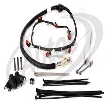 Kabel vstřikovače paliva 1.-6. válce - sada rvi premium dxi, kerax dxi, volvo 0153868_A