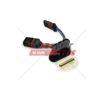 Kabel zrcadlo iveco daily 06> elektricky ft88902