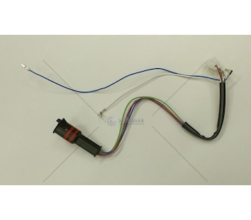 Kabel zrcátka MB ATEGO ERMAX 095750001