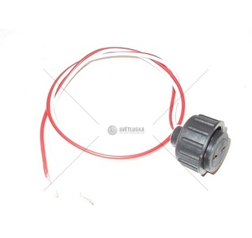 Kabeláž k EV 03.013 Tatra