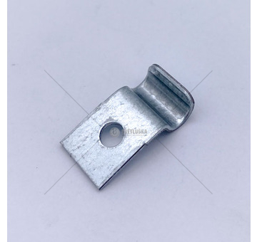 Kabelová úchytka 6mm