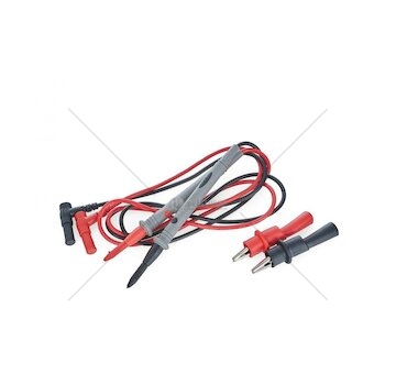 Kabely náhradní k multimetru GEKO