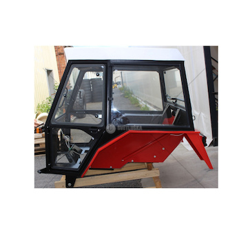 Kabina BK2 Horal - střecha bez poklopu 62119474.2