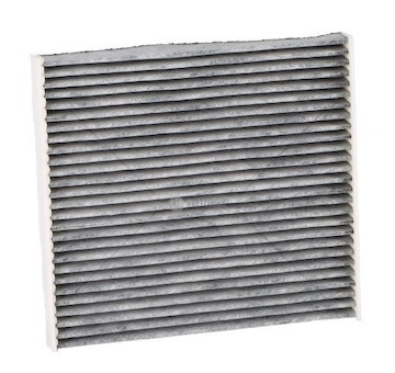 Kabinový filtr Ford Transit 12- Corteco CT80004573