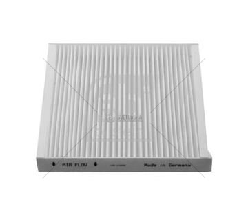 Kabinový filtr FP2141