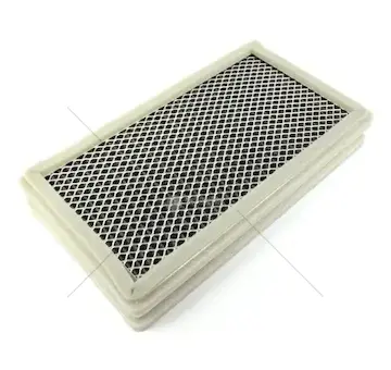 Kabinový filtr pro traktory forterra hsx | 93-8635