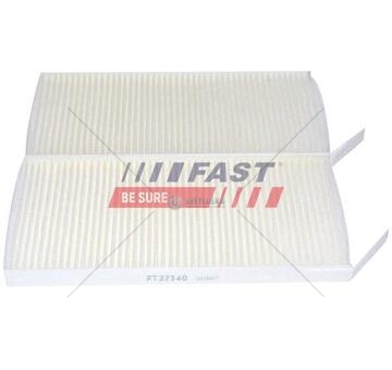 Kabinový filtr renault master ft37340