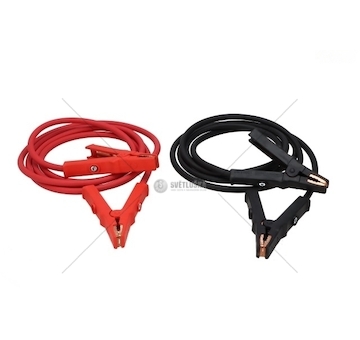 KABLE ROZRUCHOWE 1000A 4M,PRZEWOD 50MM2 MACCHI C504001000MAC/BS