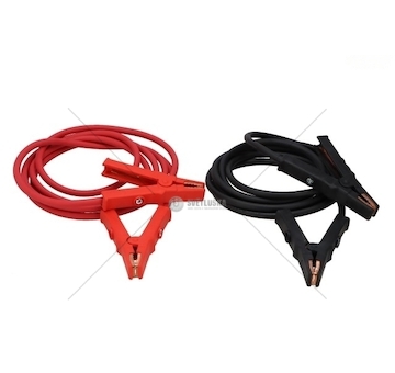 KABLE ROZRUCHOWE 1000A 5M,PRZEWOD 50MM2 MACCHI C505001000MAC/BS