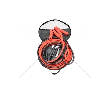 KABLE ROZRUCHOWE 1500A 6M  C58460