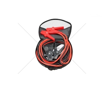 KABLE ROZRUCHOWE 600A 6M  C58456