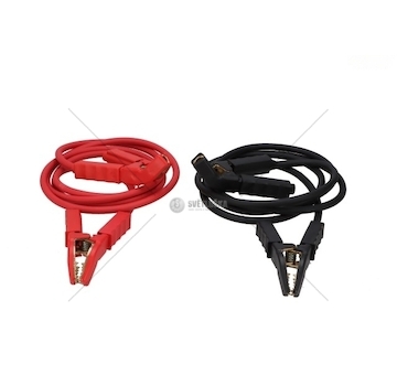 KABLE ROZRUCHOWE 800A,3,5M,PRZEWOD 50MM2 MACCHI C503501800IS/BS