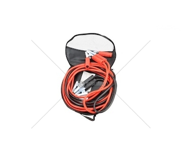 KABLE ROZRUCHOWE 800A 6M  C58457