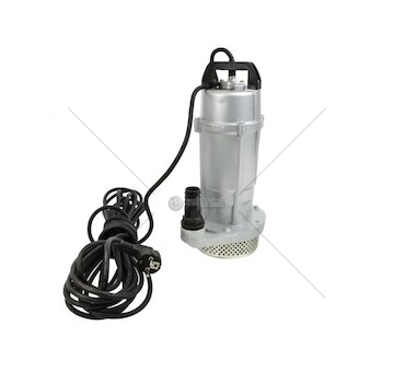 Kalové čerpadlo do studny a septiku 370W QDX 0,37 GEKO