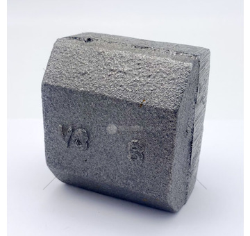 Kámen kluzný listového pera Multicar M25