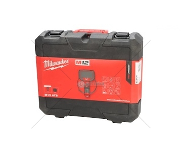 KAMERA INSPEKCYJNA 5.0MM M12 ATB-0C C8546 4933493136