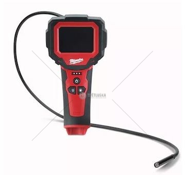 KAMERA INSPEKCYJNA PRZEWOD 914MM C8546 4933431615