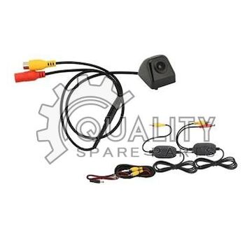 Kamera parkovací ANGLE