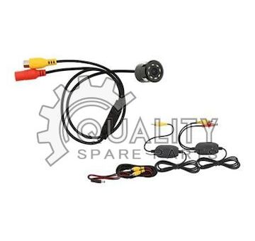 Kamera parkovací INSERT