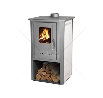 Kamna Thalia Pella 5,4kW, 85cm, béžové