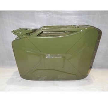 KANISTER METALOWY 20L MTX 0585