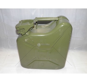 KANISTER METALOWY 5L MTX 0584