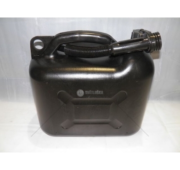 KANISTER PLASTIKOWY 10L MTX 0470