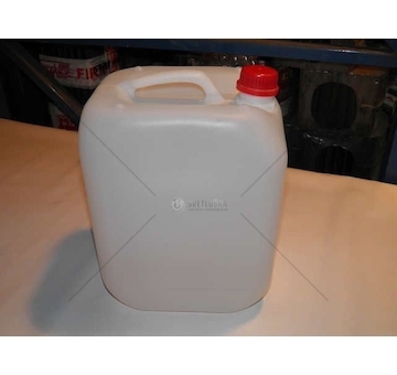 KANISTER PLASTIKOWY 10L MTX KAN10L