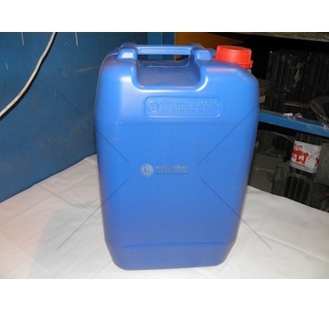 KANISTER PLASTIKOWY 20L MTX KAN20L