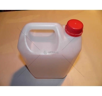 KANISTER PLASTIKOWY 5L MTX KAN5L