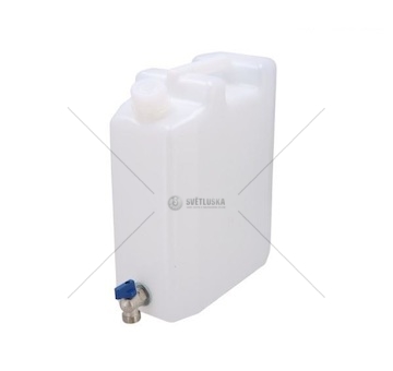 Kanystr 10L plast b
