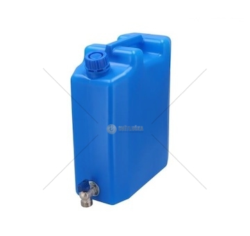 Kanystr 10l plast