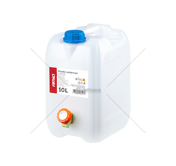 Kanystr na vodu 10L AMIO-05143