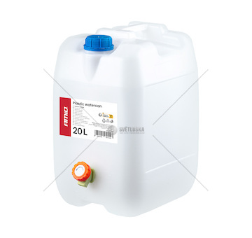 Kanystr na vodu 20L AMIO-05144