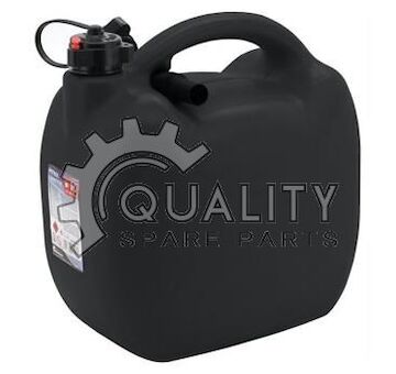 Kanystr plastový 10l