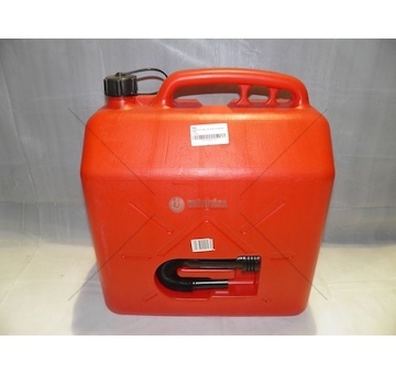 Kanystr plastový 20L 22L