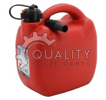 Kanystr plastový 5l