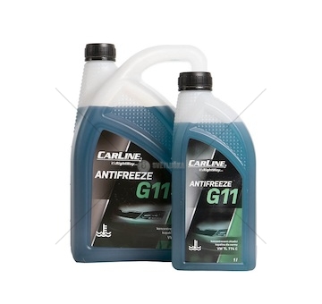 Kapalina chladící antifreeze g11 (g48) celoroční / koncentrát 4l 935130400_A