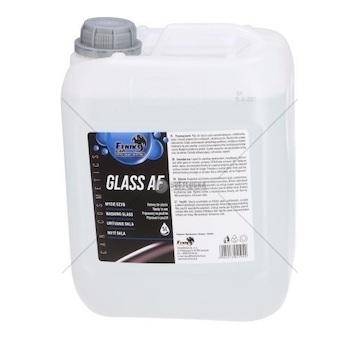 Kapalina do ostřikovačů 5l Feniks MTX FEN-GLASS/5L