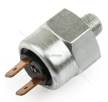 Kapalinový brzd.spínač | 80.350.921-1