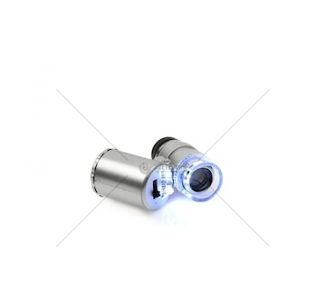 Kapesní mikroskop - lupa GEKO