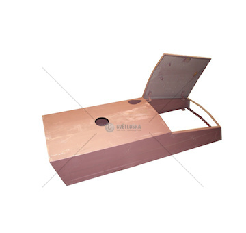 Kapota horní 83305050