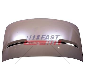 Kapota iveco daily 00> ft89118