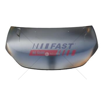 Kapota iveco daily 14> WFT89128