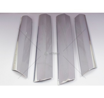 KPL.ELEM.CHROM.ATRAPY MB SPRINTER 2006- TANGDE TD13-50-049C