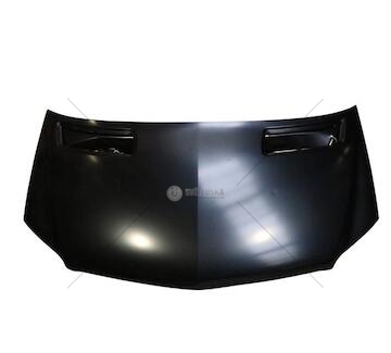 Kapota mercedes sprinter 06> 906 13> wgniecenia ft89129-07